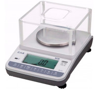 Весы лабораторные Cas XE-1500