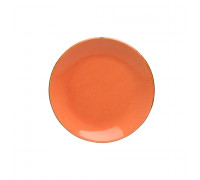 Тарелка Porland 300 мм оранжевая