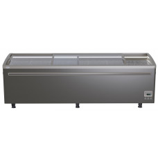Морозильный ларь Haier GTS2501GB