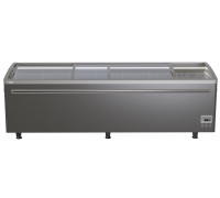 Морозильный ларь Haier GTS2101GB