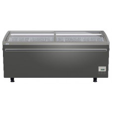 Морозильный ларь Haier GTS1850GC