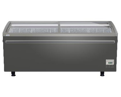 Морозильный ларь Haier GTS1850GC