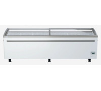 Морозильный ларь Haier GTS2100WTM