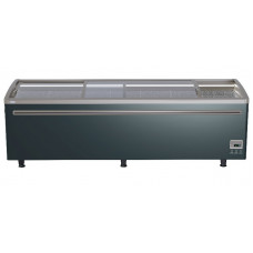 Морозильный ларь Haier GTS2500MBA