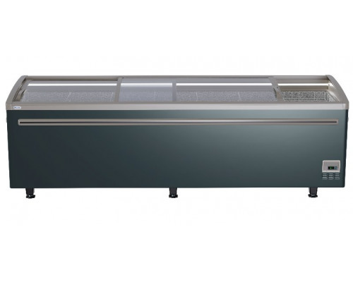 Морозильный ларь Haier GTS2500MBA