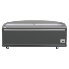 Морозильный ларь Haier GTE1850GBC