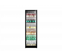 Шкаф для напитков V620 (Eazy 600 FD Indoor) RAL 7024(серый)