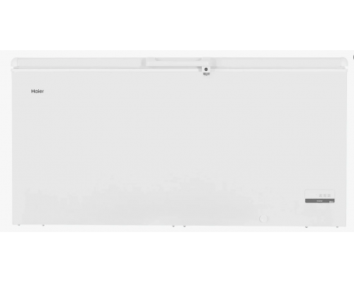 Морозильный ларь Haier HCE520RF