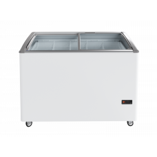 Морозильный ларь Haier SD-416AEO