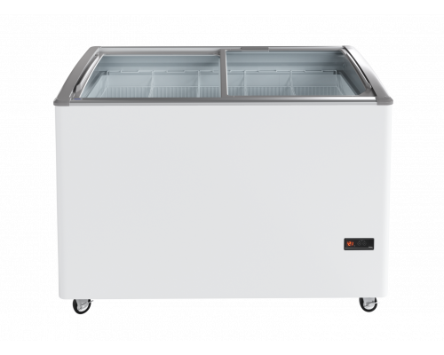 Морозильный ларь Haier SD-416AEO