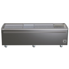 Морозильный ларь Haier GTS2501GBC