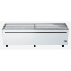 Морозильный ларь Haier GTS2501WB