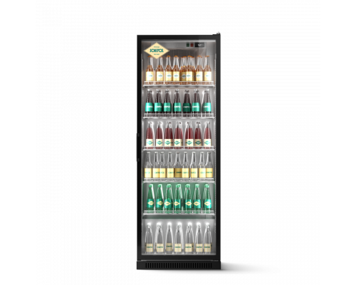 Шкаф холодильный для напитков Eazy 800 NFD