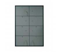 Депозитная ячейка DB-8S