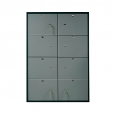 Депозитная ячейка DB-8S