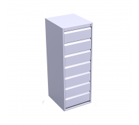 Картотека КО-712Т