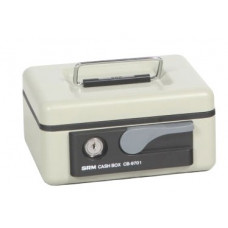 Кэшбокс СВ-9701N lgrey