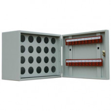 Ключница КЛ-20П без пеналов и без брелков