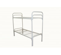 Кровать двухъярусная КМ2-40М