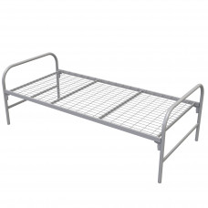 Кровать одноярусная КМ-132/2000х900