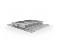 Мобильная база СМ-О 1000*800 доп