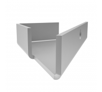 Подпятник СГФ