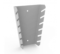 Подставка под ключи ИШ