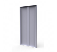 Полка стеллажная СТ-П156 40