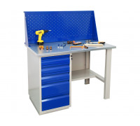 Profi №202 WT120WD5/F1000+WS-120