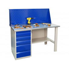 Profi №401 WT140WD5/F1000+WS-140