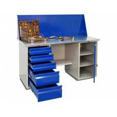 Profi №603 WT160WD1/WD5000+WS-160