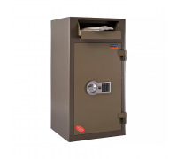 Сейф ASD-32 EL