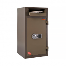 Сейф ASD-32 EL