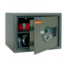 Сейф ASM25-ЕL