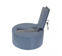 Сейф автомобильный ШМ-10