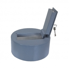 Сейф автомобильный ШМ-10