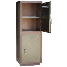 Сейф бухгалтерский МБ-21