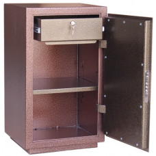 Сейф бухгалтерский ШБ-1КВ