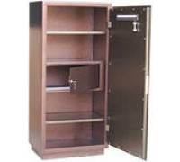 Сейф бухгалтерский ШБ-7