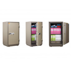 Сейф FRS-127T-KL