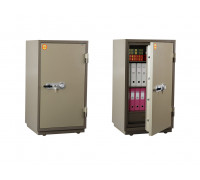 Сейф FRS-127T-СL