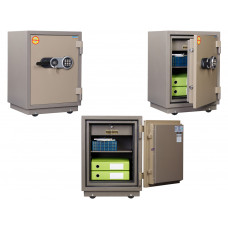 Сейф FRS-66T EL