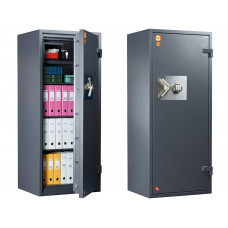 Сейф Гарант Евро-165ТEL