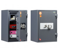 Сейф Гарант Евро-67TEL