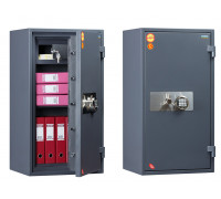 Сейф Гарант Евро-95TEL