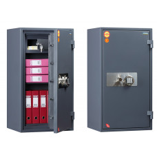 Сейф Гарант Евро-95TEL