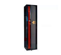 Сейф Gold Арсенал-ELчерный