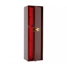 Сейф Gold Сафари-ELвишня