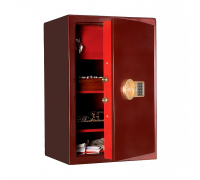 Сейф Карат-67TEL Gold