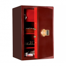 Сейф Карат-67TEL Gold